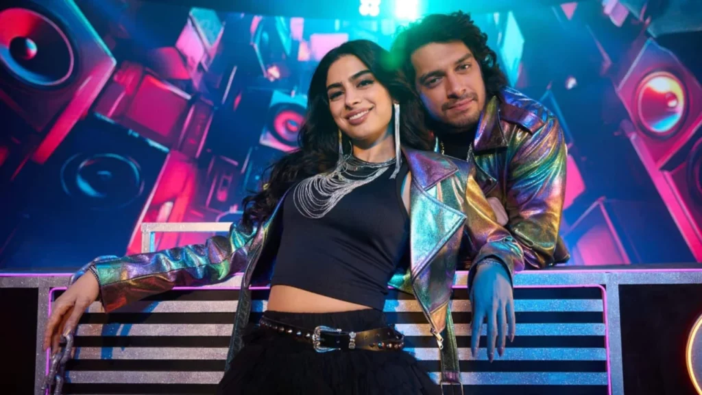 Loveyapa (2025)